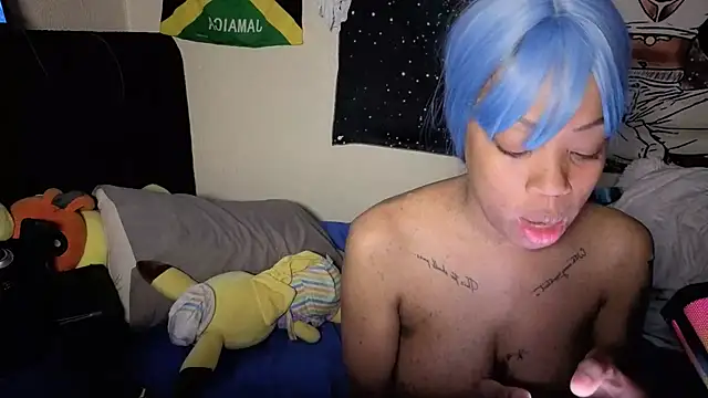 Czat XXX na żywo – IAMTOKYOLEE
