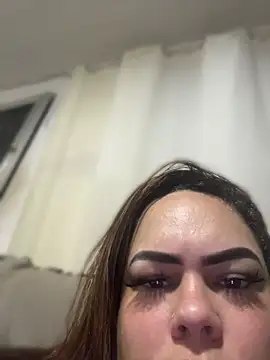 הופעת וובקאם של Fernandinhacarioca_