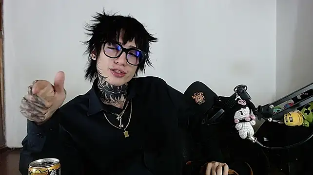 Czat XXX na żywo – Ryoko_vishnu