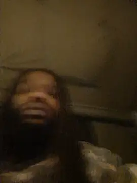 The1_andonly Show in webcam