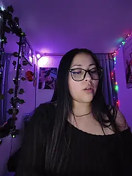 Chat +18 de Bella-Gema ao vivo