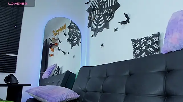 Živý XXX chat roxanne_jones1