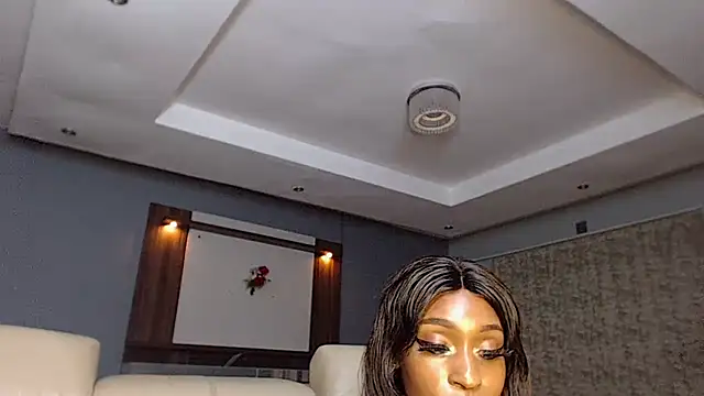 VeryGoodBadGirl1 Live XXX Chat