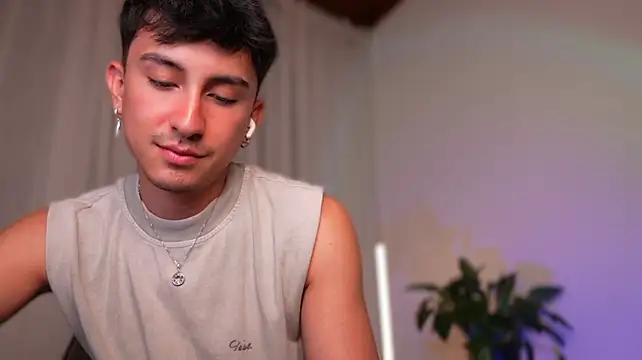 Chat XXX Live sweettaaron01