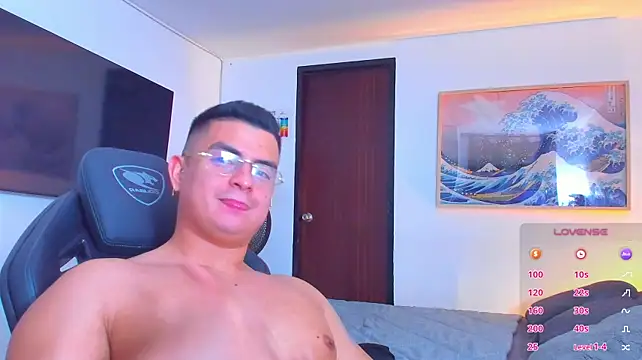 RJBarto XXX чат на живо