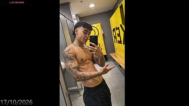Ftm_xxxperiencien Live XXX chat