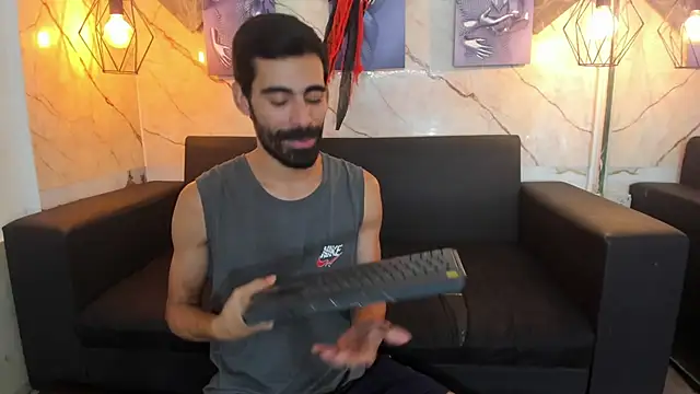 Andres_Bless – Naživo XXX chat