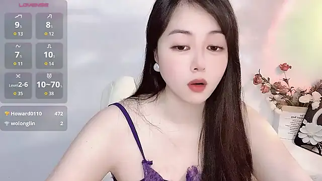 Živý XXX chat Lydia_170