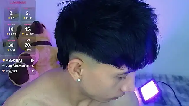 Jerath_ Live XXX-Chat
