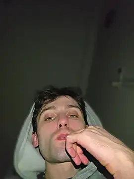 Bad_Bitch_Boy – Naživo XXX chat