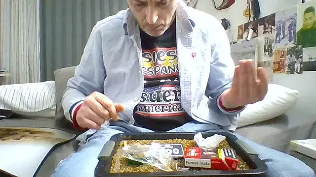 jorge6869 live XXX chat
