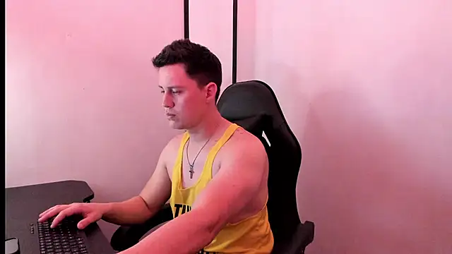 KendricTorres Live XXX-Chat