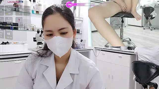Chat +18 de Lubeyou_KT ao vivo