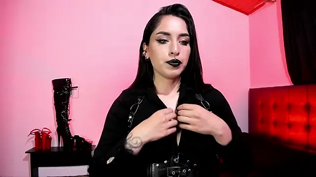 MistressVenena Live XXX Chat