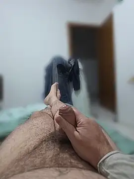Czat XXX na żywo – KairosB