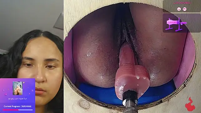 IncognitoLive1's Live XXX Chat