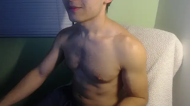 the1invisibleboy's Live XXX Chat
