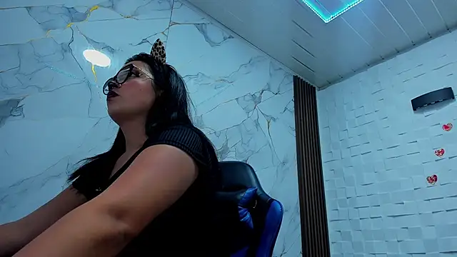 misaamanne__ Chat XXX in diretta