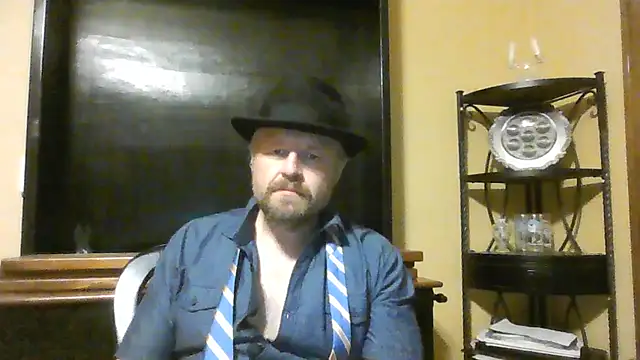 HawtOnes Chat XXX in diretta