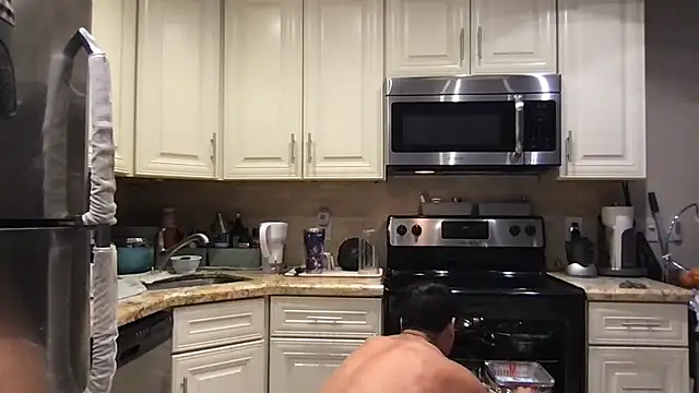 Chat XXX Live BigGuyMuscle