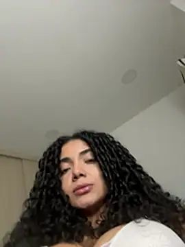 Chat XXX en directo de Curlyierr