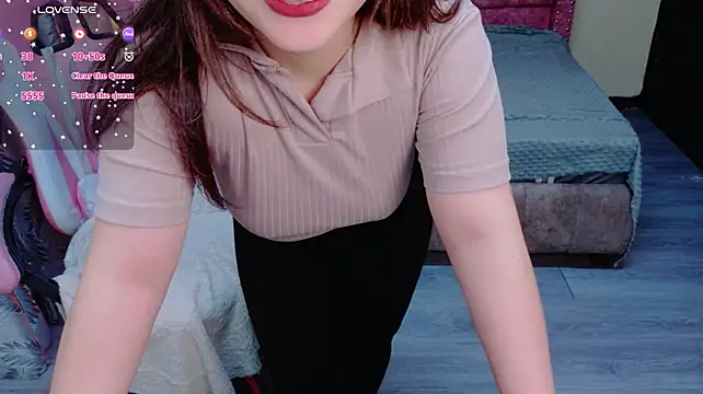 Chat +18 de sweet__thang ao vivo