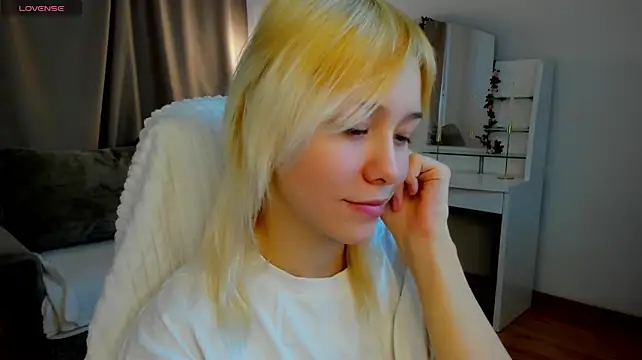 EmilyTrase Obrolan Langsung XXX