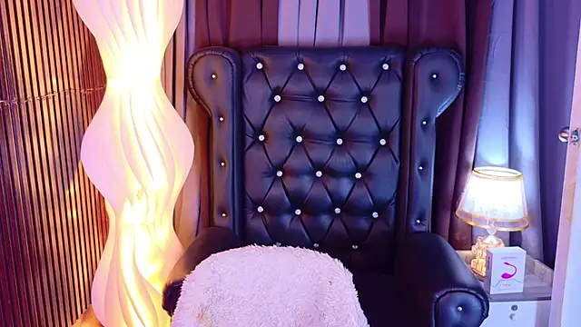 Živý XXX chat OctaviaHilton