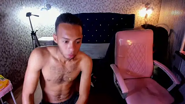 PatrickANDSofi Live XXX-chat