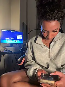 Your_Paris – Live XXX-chat