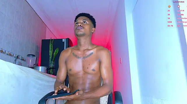 kenner_jacksom live XXX chat