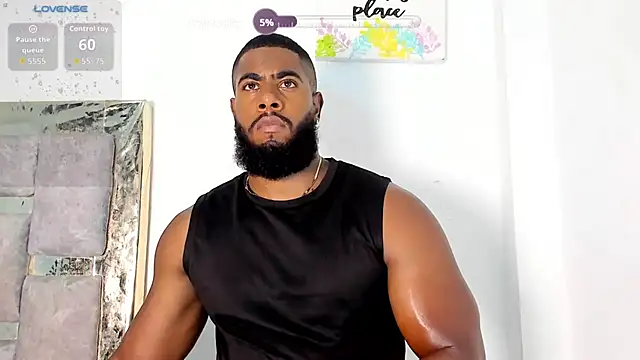 lebron_million's Live XXX Chat