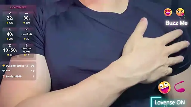 Sembang XXX Secara Langsung DearJackASMR