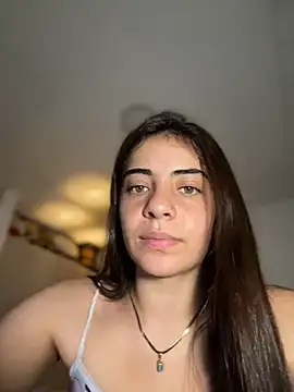 Živý XXX chat hannacruzs