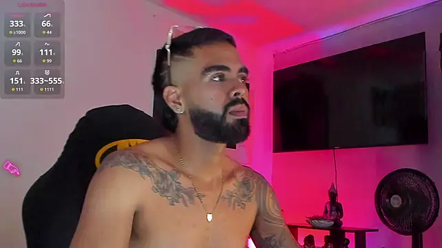 _kameron9811 Live XXX Chat