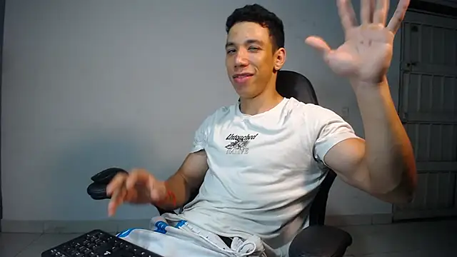 ethan_noir Obrolan Langsung XXX