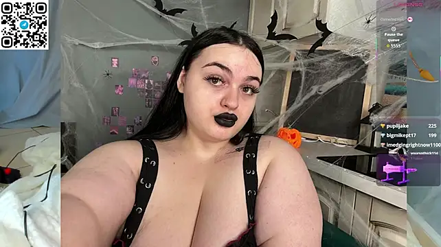 Chatroom XXX en direct de NataLi_xL