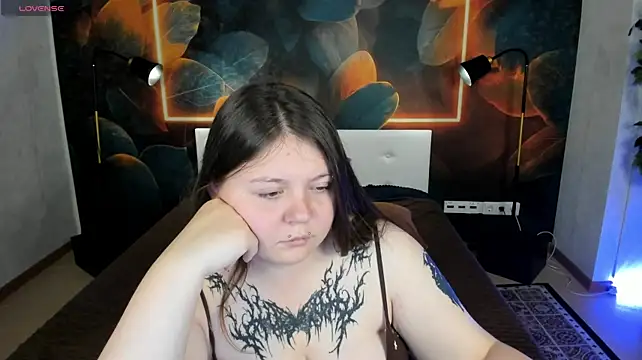lovely_bloom Chat XXX in diretta
