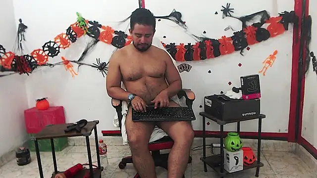 KalethBigDick – Live XXX-chat