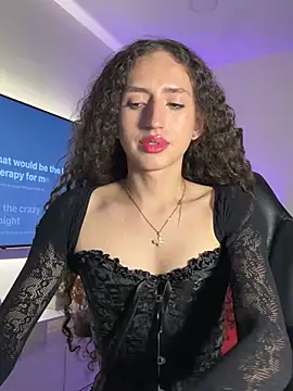 pinky_peach's Live XXX Chat