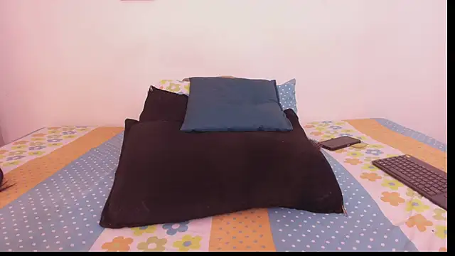 Ivanna_Jackson7のライブXXXチャット