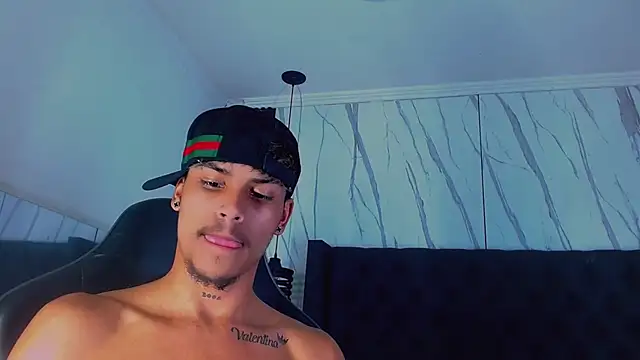 Angel_foxc13 Obrolan Langsung XXX
