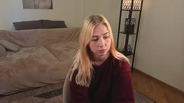Chat XXX ao vivo de SungDierks
