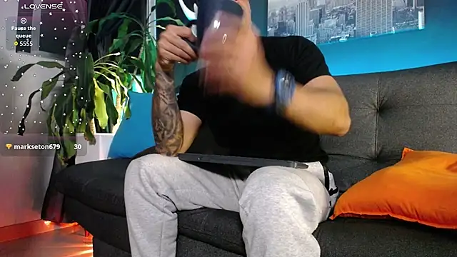 دردشة Zed_ferrer الجنسية المباشرة