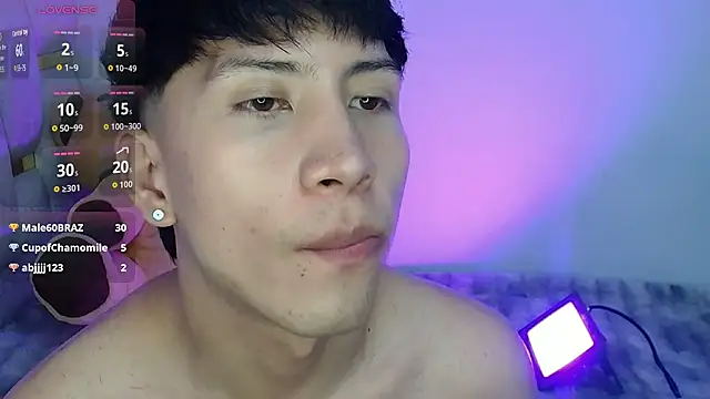 Jerath_ Live XXX-chat