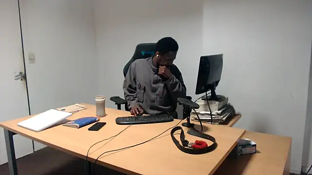 Mastertopdomen Live XXX chat