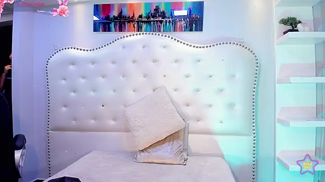 ALONDRA-FARELO's Live XXX Chat