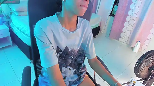 Chatroom XXX en direct de marcus_ftm