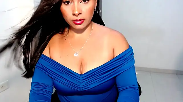 Chat XXX en directo de meghan2