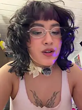 Bunny_Haru Chat XXX in diretta